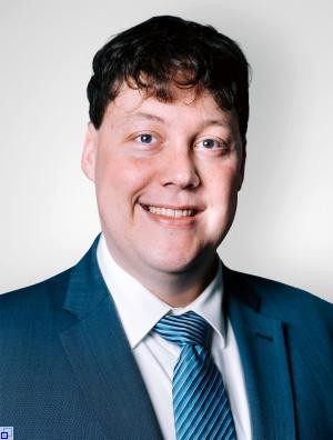 Bürgermeister Joachim Weschbach